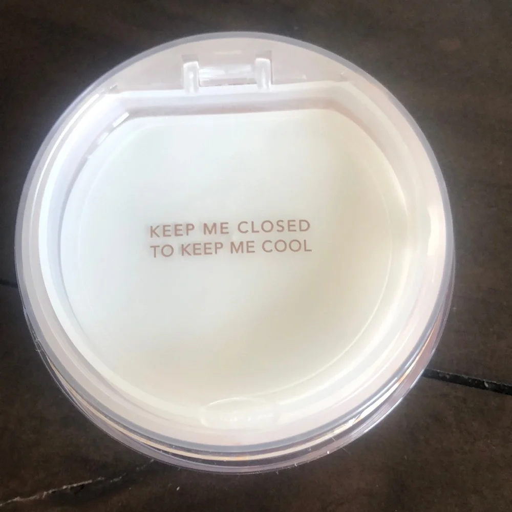 Becca hydra-mist set &refresh powder